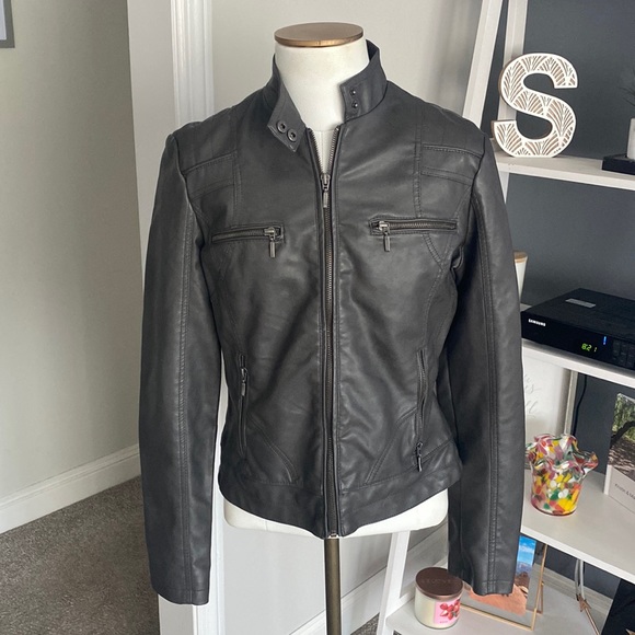 Bernardo Jackets & Blazers - Bernardo Jacket